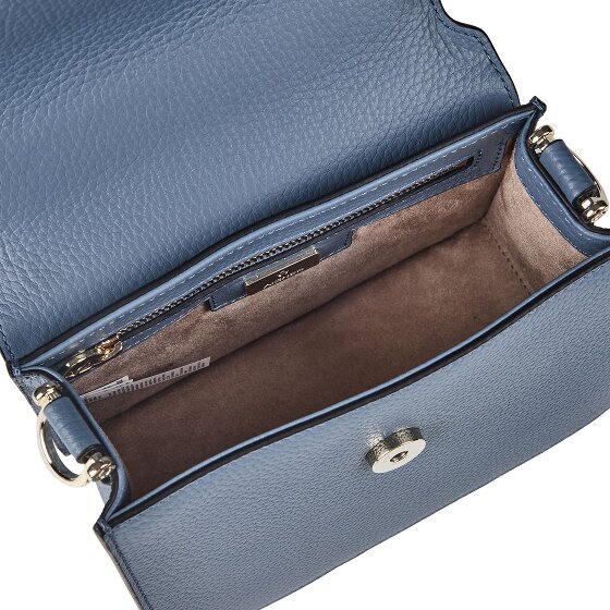 AIGNER Delia Handtasche Leder 18 cm