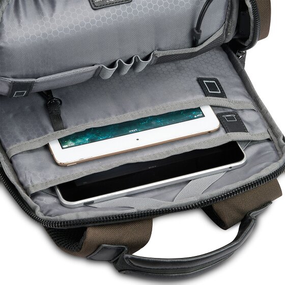 Roncato Nevada Daypack 41 cm Laptopfach