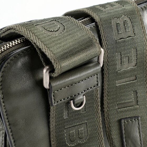 Liebeskind Clarice Umhängetasche M Leder 27 cm