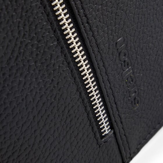 Strellson Kennington Messenger Leder 38 cm Laptopfach