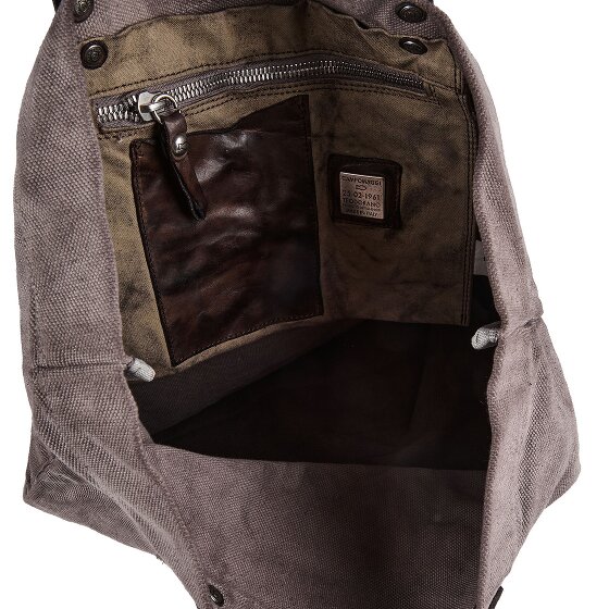 Campomaggi Filodendro Shopper Tasche L 37 cm