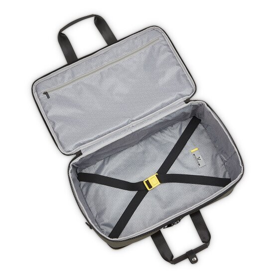 Roncato Metropolitan Travel Reiserucksack 40 cm Laptopfach