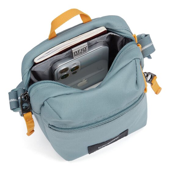 Pacsafe Pacsafe Go Mini Bag Umhängetasche 12.5 cm
