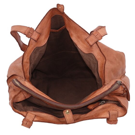 Harold's Submarine Schultertasche Leder 31 cm