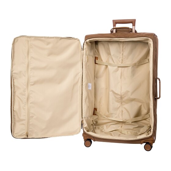 Bric's X-Collection 4 Rollen Trolley 77 cm
