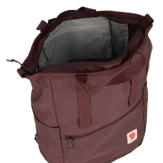Fjällräven High Coast Totepack Daypack 40 cm Laptopfach