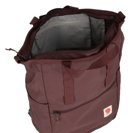 Fjällräven High Coast Totepack Daypack 40 cm Laptopfach
