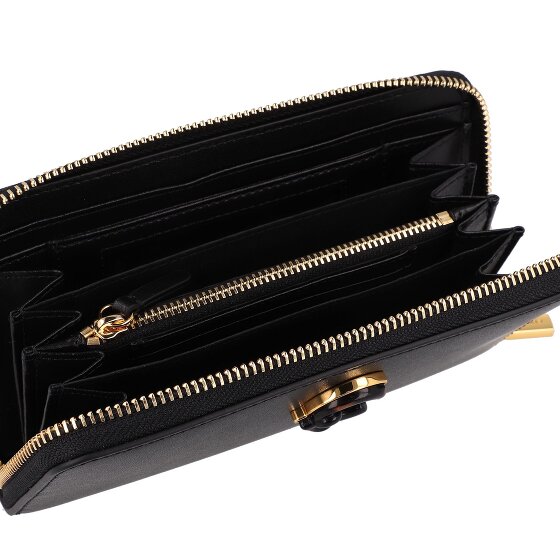 Coccinelle C-Me Geldbörse Leder 18 cm