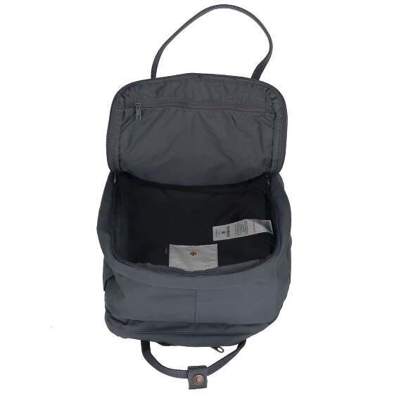 Fjällräven Kanken Rucksack 35 cm Laptopfach