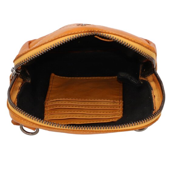 Harbour 2nd Anchor Love Benita 2 Handytasche Leder 14 cm