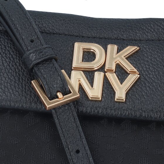 DKNY Rosa Umhängetasche 21 cm