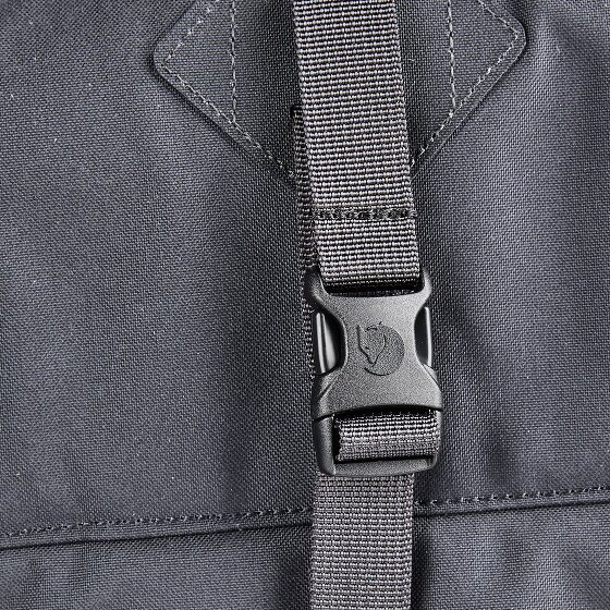 Fjällräven Vardag Messenger 39 cm Laptopfach