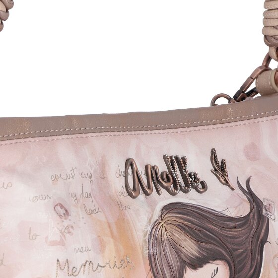 Anekke Schultertasche 34 cm