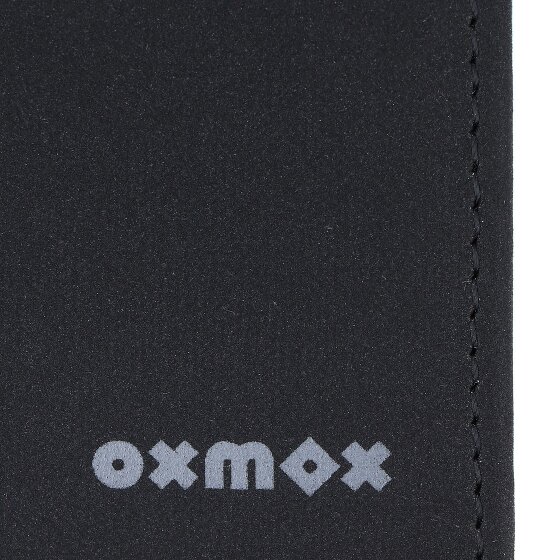oxmox New Cryptan Geldbörse RFID Schutz 11 cm