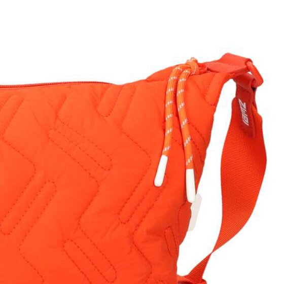 Zwei Cleo Umhängetasche 36 cm