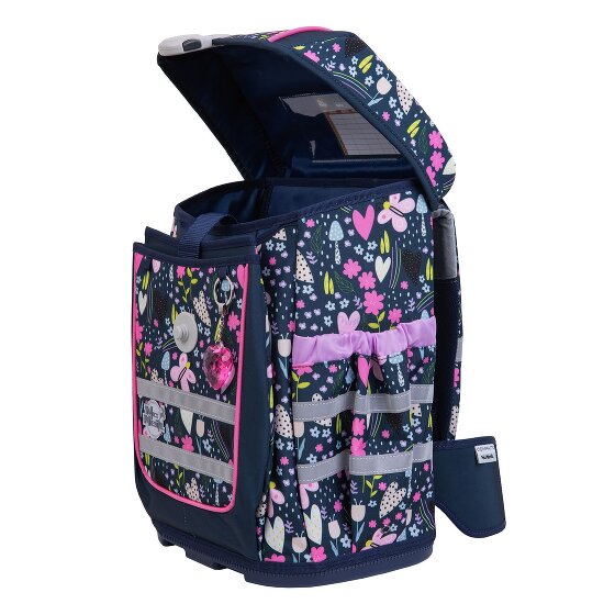 McNeill Ergo Compacto Schulranzen-Set 5-teilig