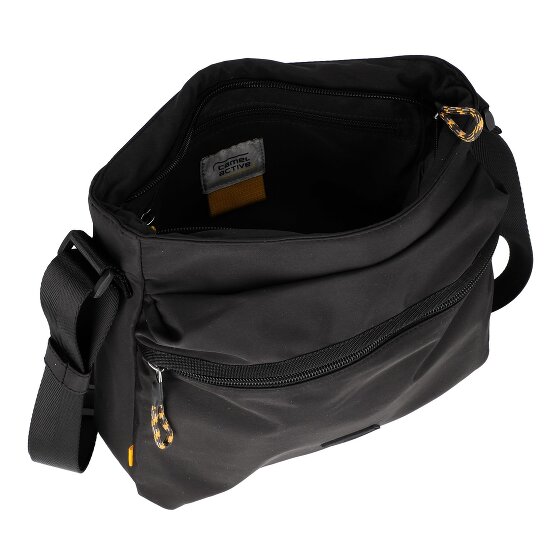 camel active Terra Umhängetasche 28 cm