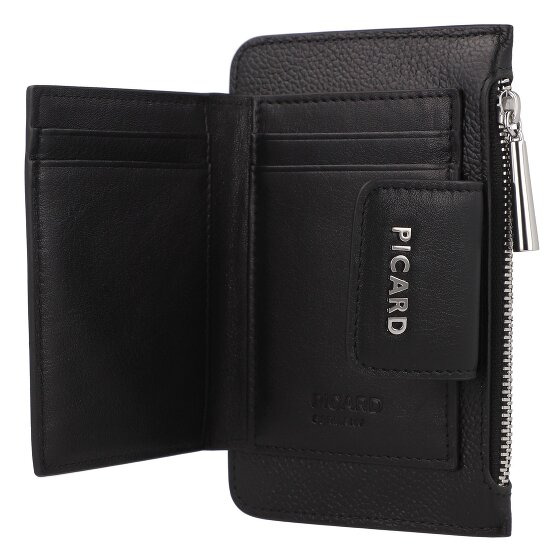 Picard Embrace 1 Kreditkartenetui Leder 14 cm