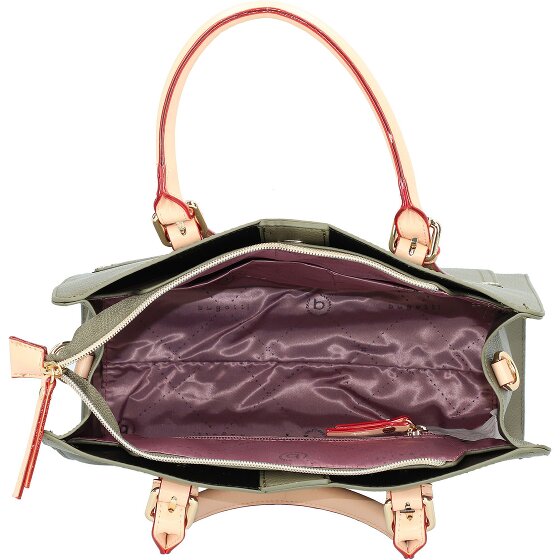 bugatti Ella Handtasche 30 cm