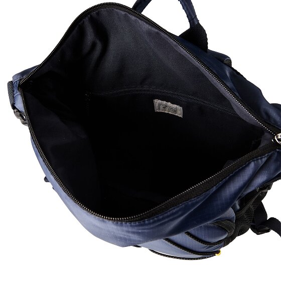 camel active Shores Daypack L 43 cm Laptopfach