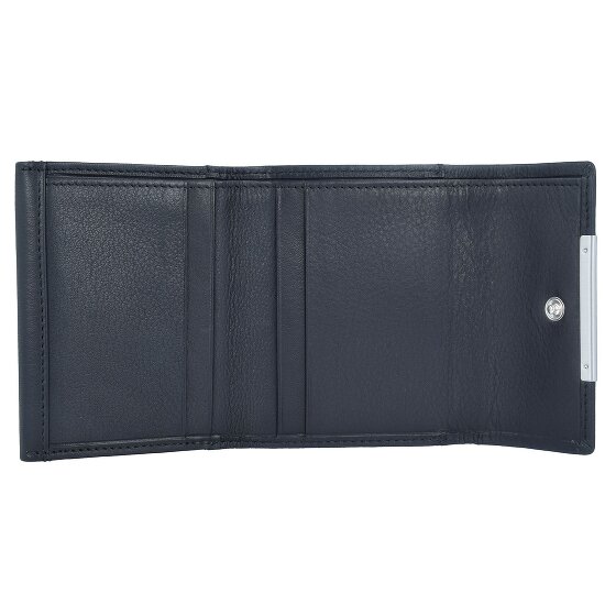 Maître Belg Deda Geldbörse Leder 10 cm