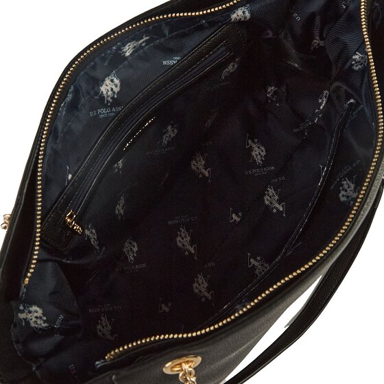 U.S. Polo Assn. Jones Schultertasche 39 cm