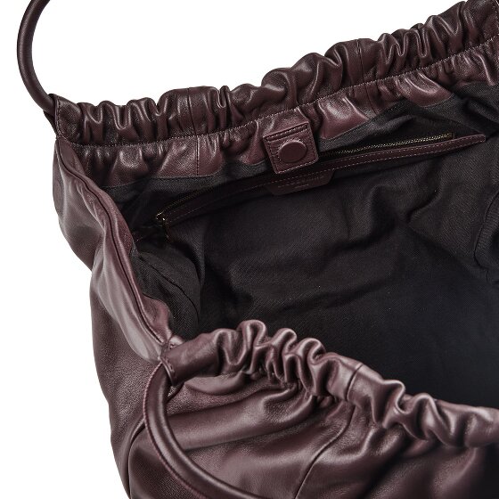 Liebeskind Cloud II Shopper Tasche Leder 37 cm