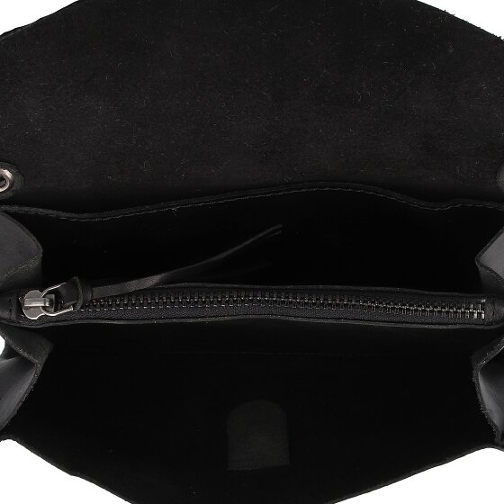 Harold's Fold Umhängetasche Leder 19 cm