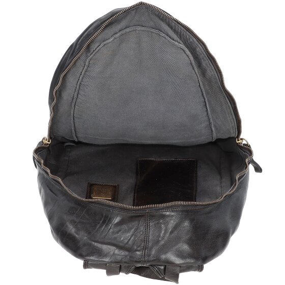 Campomaggi Santarcangelo Business-Rucksack Leder 45 cm Laptopfach