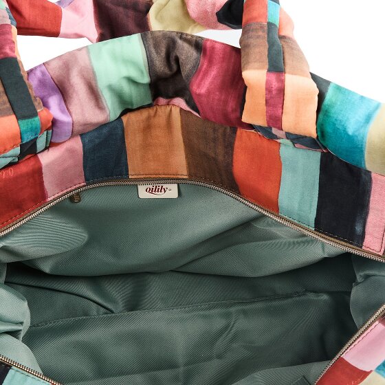 Oilily Orilla Shopper Tasche 44 cm