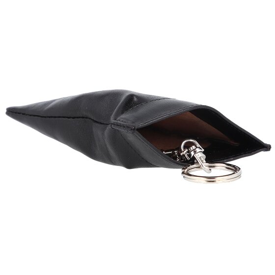 Esquire Toscana Schlüsseletui Leder 6 cm