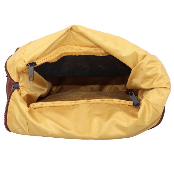 Piquadro Corner Rucksack 46 cm Laptopfach