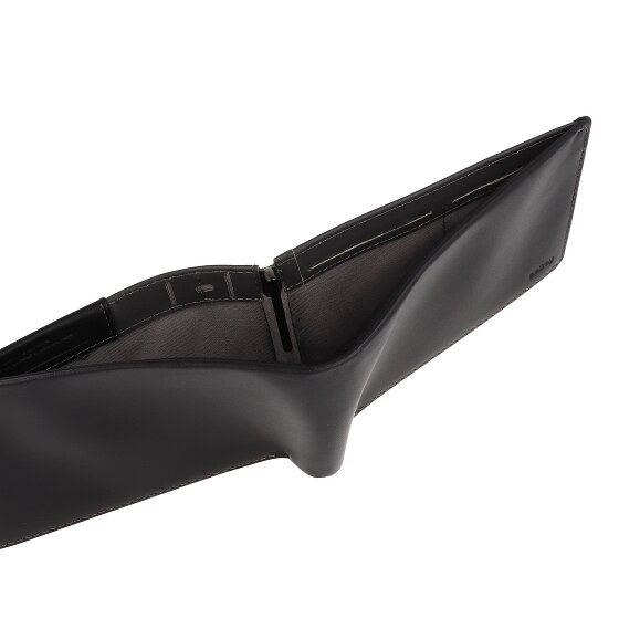 Bellroy Geldbörse RFID Schutz Leder 10 cm