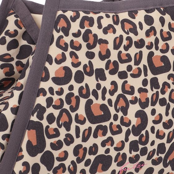 Fritzi aus Preußen Ini Shopper Tasche 38 cm