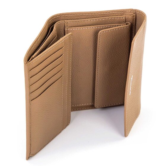 Tamaris Amanda Geldbörse Leder 14 cm