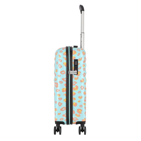 American Tourister Wavebreaker Disney 4 Rollen Kabinentrolley 55 cm