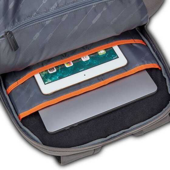 Roncato Interface Daypack 41 cm Laptopfach