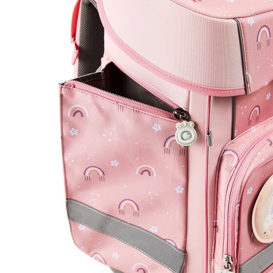 School-Mood Champion Maxx Pro Schulranzen-Set 6-Teilig Modell 2026