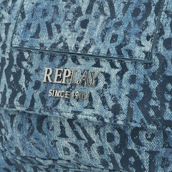 Replay Umhängetasche 25.5 cm