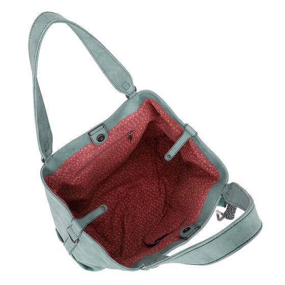 Fritzi aus Preußen Bitzi03 Shopper Tasche 43 cm