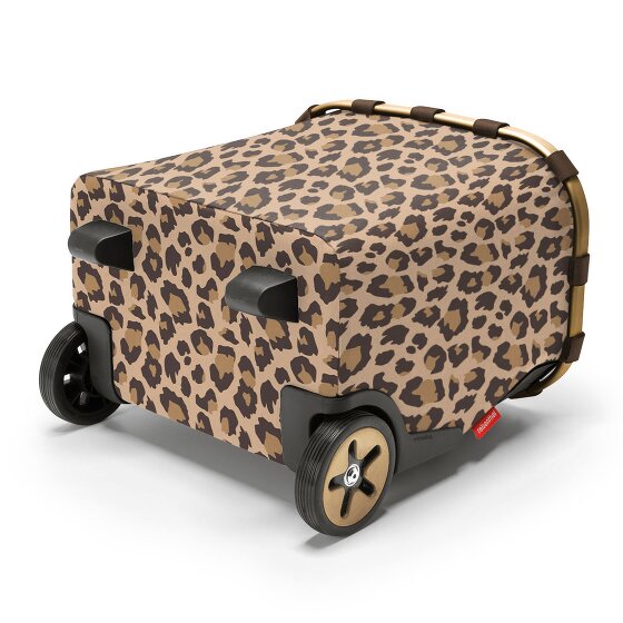 reisenthel Carrycruiser Frame Einkaufstrolley 47,5 cm