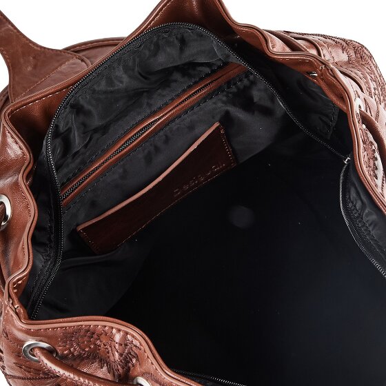Desigual Siroco Tula City Rucksack 29 cm