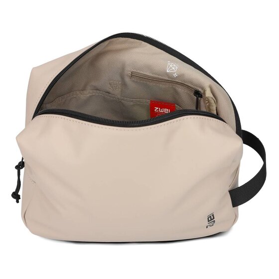 Zwei Cargo Kulturbeutel 25 cm