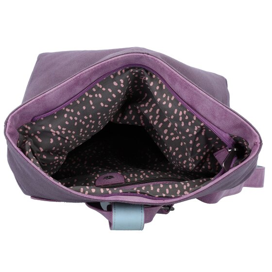 Fritzi aus Preußen Izzy03 Canvas Daypack 40 cm