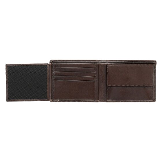 Picard Buddy 1 Geldbörse Leder 12 cm