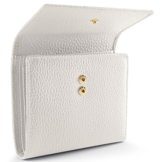 Lazarotti Bologna Leather Geldbörse Leder 12 cm