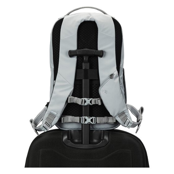 Pacsafe Pacsafe V 20 L Daypack RFID Schutz 45 cm Laptopfach