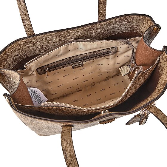 Guess Meridian II Shopper Tasche 29 cm