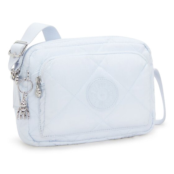 Kipling K.Quilt Abanu Zip Umhängetasche M 24 cm