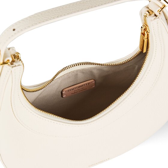 Coccinelle Whisper Handtasche Leder 23 cm